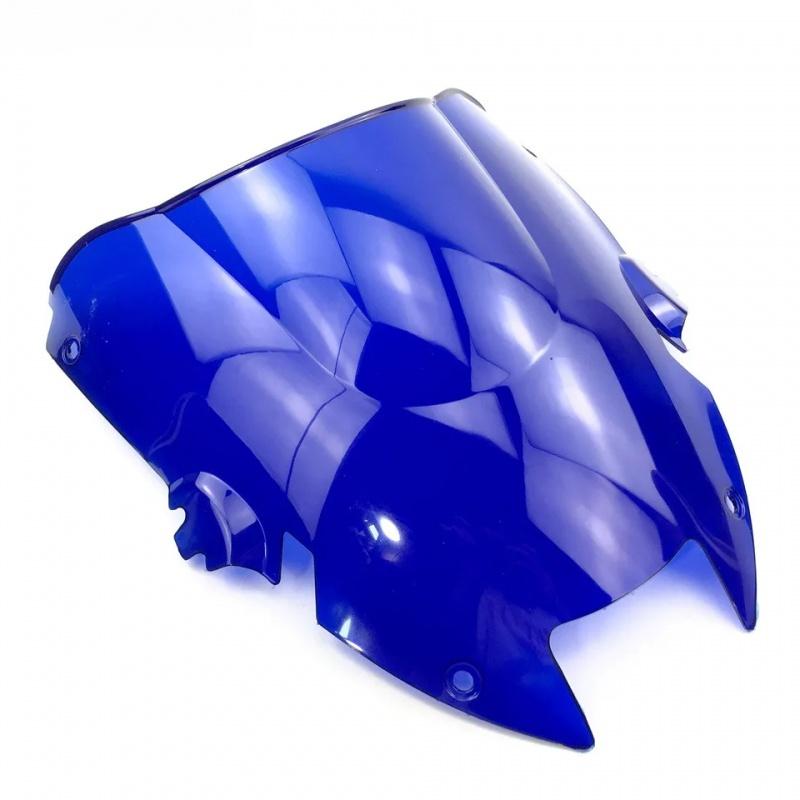 For Honda Windshield VTR 1000F VTR1000F VTR1000 1000 F 1997-2005 1998 1999 2000 2001 2002 2003 2004 2005