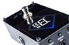 VOX Strobe Pedal Tuner VXT-1 Ultra-High Precision Tuning with ±0.02 Cent Accuracy and a Highly Visible Display