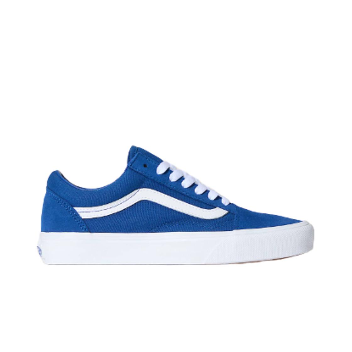 Vans Old Skool Comfortable Soft Versatile