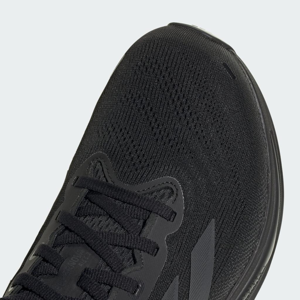 JS0493 adidas Supernova Rise 2 Running Core Black Carbon (Men's)