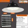 Oświetlenie LED – Lampy solarne LED