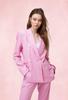 Kate 1.5x2.2m Pink Backdrop, Light Pink, Customizable Photography Background