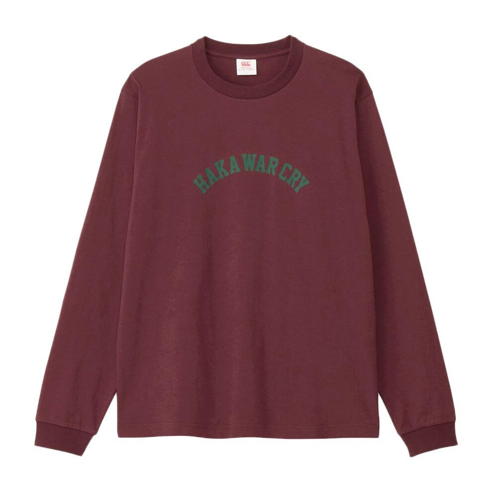 

Футболка Canterbury, Большая, Размер 69, Бордовый