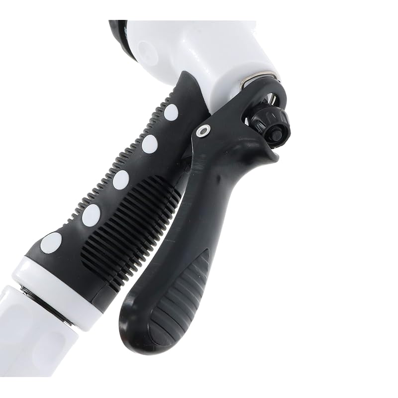 Takagi NZ-7A Watering Nozzle with 7 Patterns