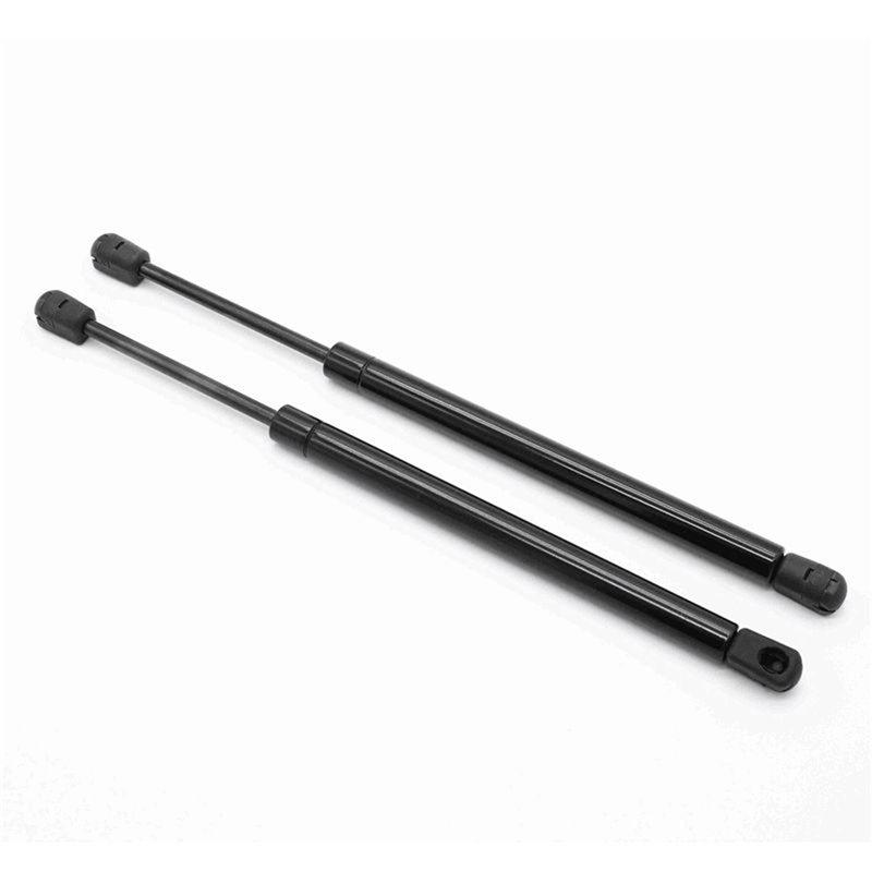 Tailgate Gas Spring Struts Replacement Parts Bar For Vauxhall Opel Corsa C 2001- 2006 Hatchback 9114311 2839KB 132670 132671