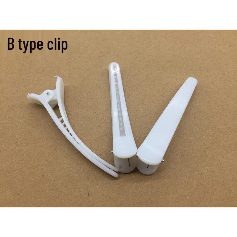 

Bird s Nest Shaping Tool Kit: Clip, Mold, and Shaper
