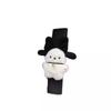Japan Jzacyd Little Poodle Dog Car Seatbelt Shoulder Pad Cute Car Interior Accessories for Girls New Car Gift