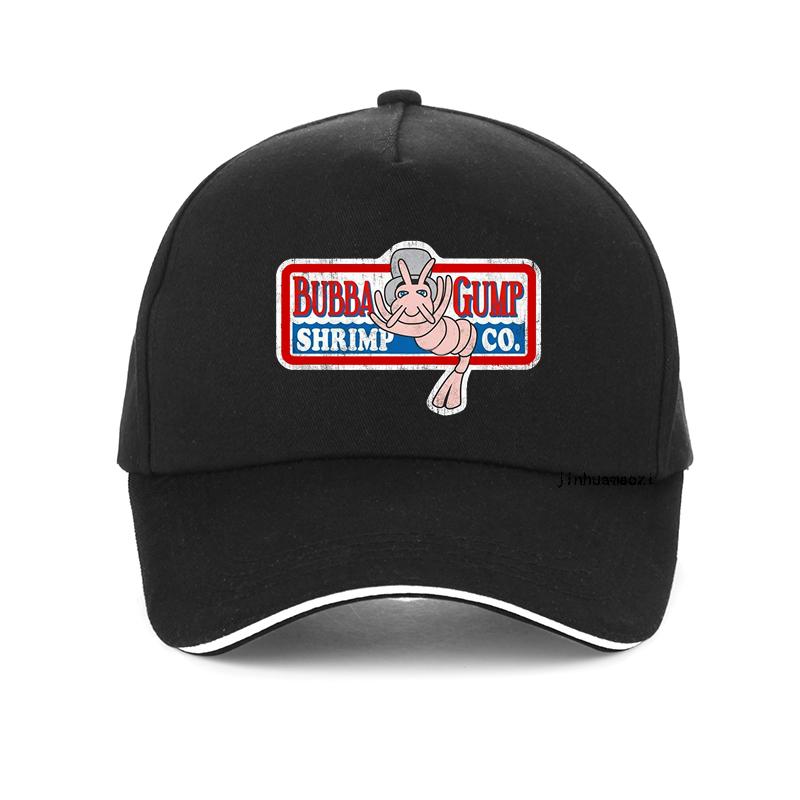 Baseball Cap Men Women Adjustable Forrest Gump Dad Hat Trucker Snapback Caps Unisex Summer Hats