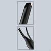 Electric Eyelash Curler Handheld Lightweight Quick Curling Makeup Tool Lash Rechargeable for