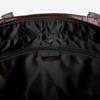 By Esquire Women Ciel Pocket Shirring Shoulder Bag Brown