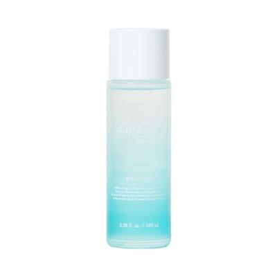 Lippen- und Augenentferner 100ml