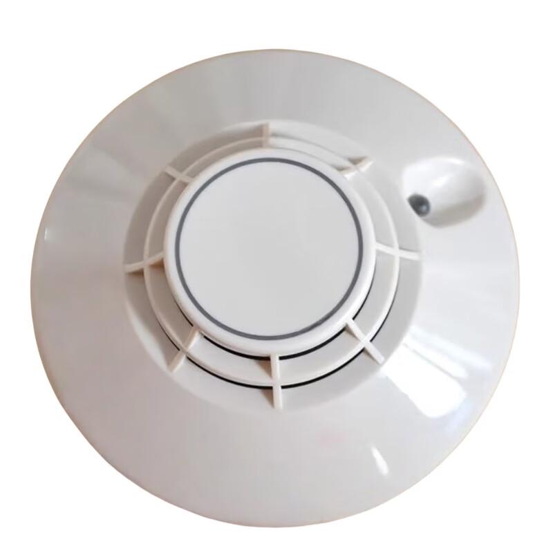 Smart Point-Type Temperature Detector