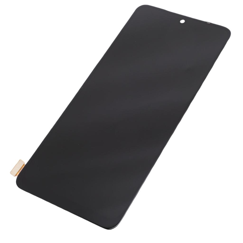 TFT Display Touch Digitizer Assembly Replacement for Redmi NOTE 10 Phone Touch Screen Display Digitizer with Repair Kit