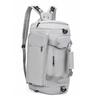 Li Shen Versatile Detachable Travel Backpack