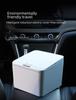 Smart Induction Desktop Trash & Storage Bin