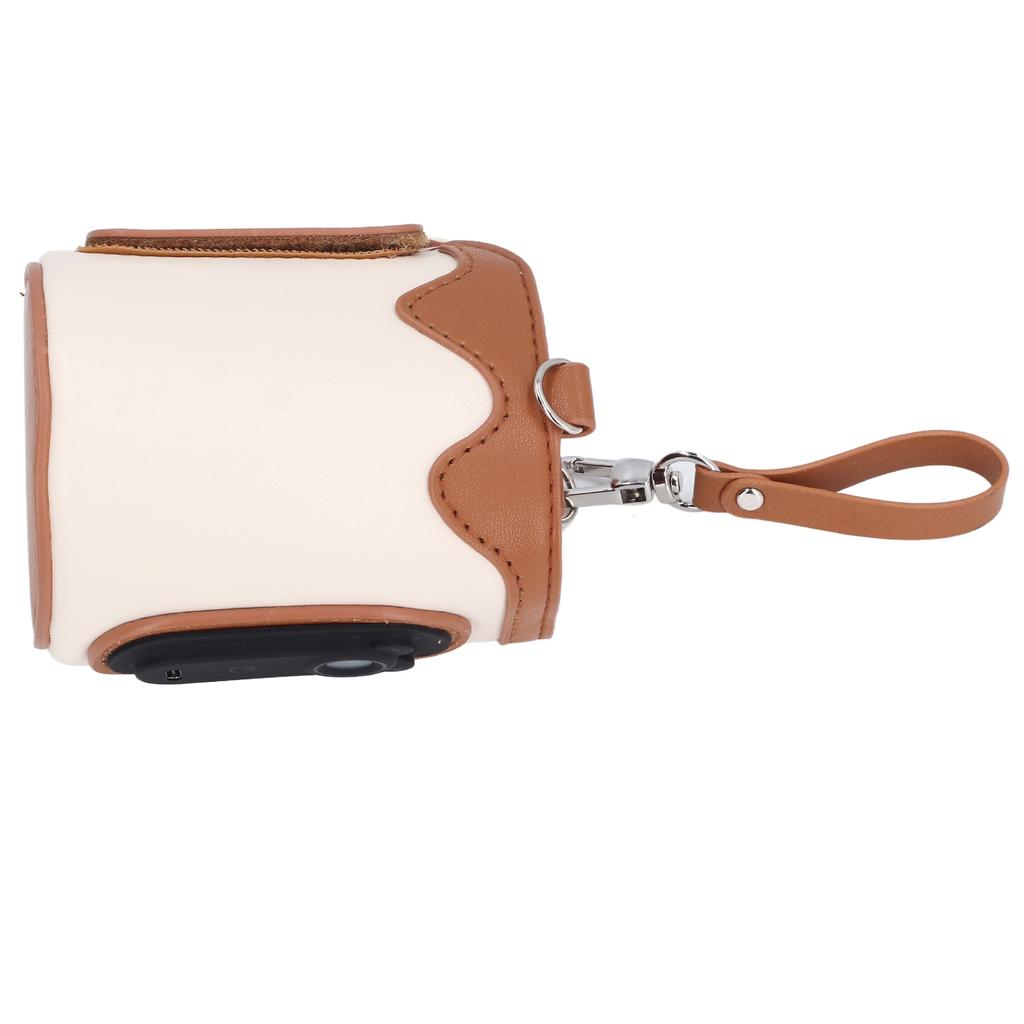 Baby Bottle Warmer USB Powered 26 Gears Temperature Adjustable Portable Bottle Milk Warmer for Home