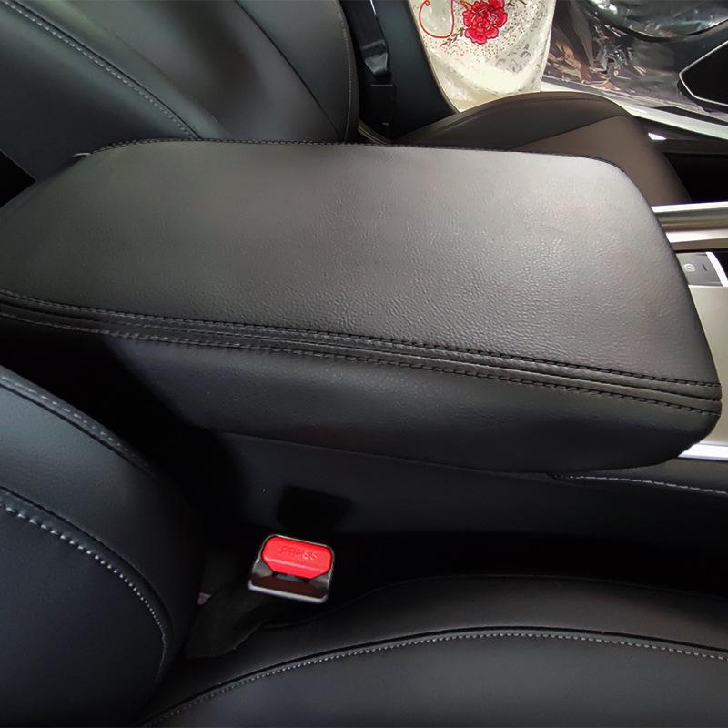 Compatible Armrest Box Cover for 2018-2021 Honda Accord (10th Gen) Interior