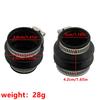 Per Can-Am OutlanderMax1000 1000R715900118 Cuffia in Gomma Albero di Trasmissione