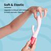 Durex Soft Vibrator New Ice Cream Series Soft Double Headed Vibrator