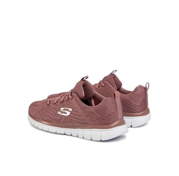 Skechers Get Connected Sneakers 12615/MVE Pink