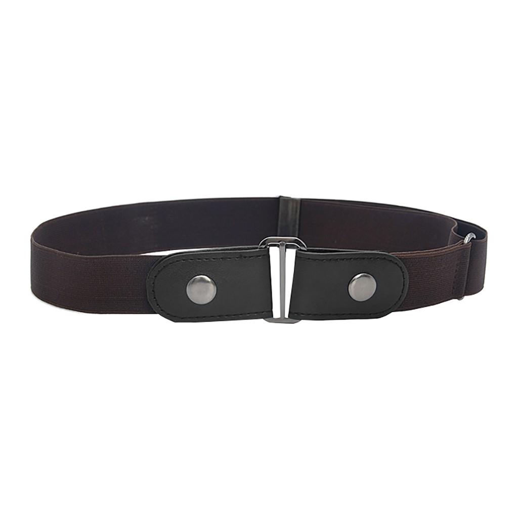 Fashion Women Ladies Printing Leather Waist Belt Body Belt Wide Elastic Belt