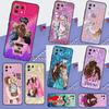 Baby Mom Girl Cover For Xiaomi 15 14 13 Ultra 11T 12T 13T 14T Pro POCO X7 Pro X3 X5 X6 M6 F5 F6 Pro Case