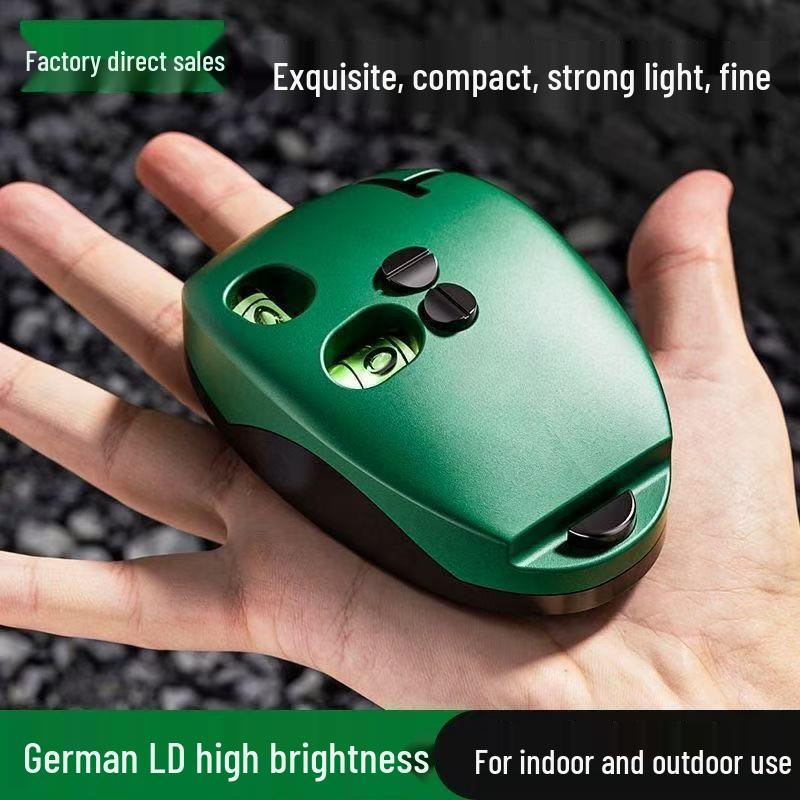 Digital Magnetic Mini Protractor & Inclinometer