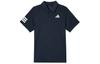 adidas Camisa Polo Hombre Legend Ink JZ0098