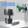 1 Thread Tap Npt Pipe Tap 2025 Upgraded Version New Tool Suitable for Plumbers and Electricians Suitable for PPR