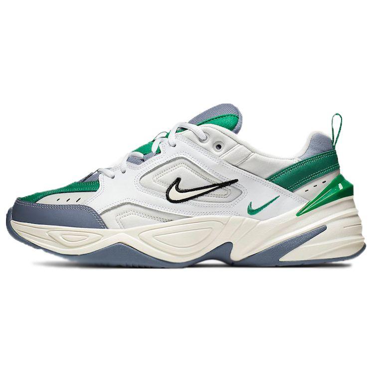

Nike M2K Tekno Унисекс Повседневная обувь Зеленый AV4789-009 EU 41