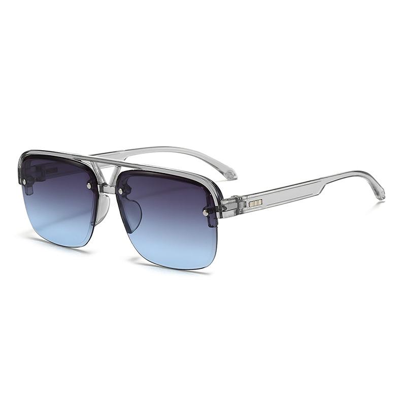 

New Vintage Square Sunglasses Women Men Brand Rectangle Sun Glasses Female Oval Eyewear Oculos De Sol for Male Female Eyeglasses MULTI