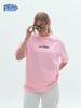 100% Pure Cotton T-shirt Commuting Women's Printed T-shirt Summer Fashion Casual Comfy Short Sleeve Top 90s Retro Graphic Tees