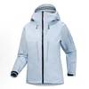 Veste Coque Dure Impermeable Coupe-vent d'Alpinisme Génération SV8