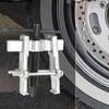 Roller Extractor Bearing Puller Two-claw Two Jaw Bearing Gear Puller Extractor  Mechanical
