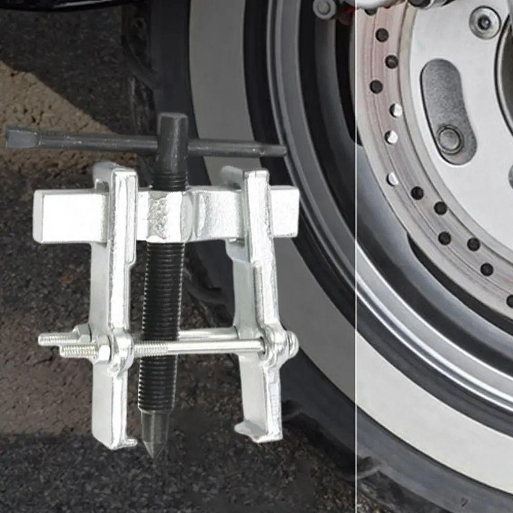 Roller Extractor Bearing Puller Two-claw Two Jaw Bearing Gear Puller Extractor Mechanical