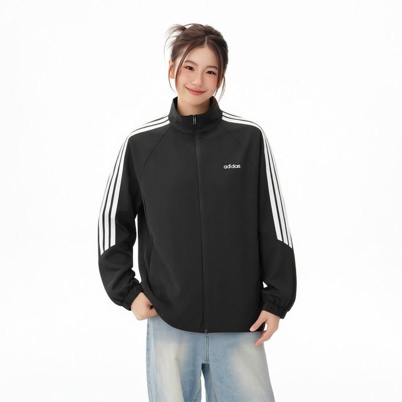 Adidas Женская теплая спортивная куртка KQ5370 XL