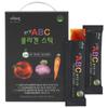 Jayeonchaeum Beauty Up ABC Collagen Stick 100 Packs 1 Box 2kg Ingredients: May Be Subject To Change At the Manufacturer’s | 100 Packs 2kg