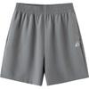 Balabala Unisex Quick-Dry Cooling Sport Shorts