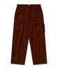 Pilpeu Corduroy Washed Engineer Pants 34(Firebrick)