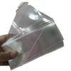 Ye Luoli 3-Inch High Transparency Card Sleeve for Photocards & Guka Cards