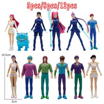 Modely a zberateľstvo – Zberateľské figúrky