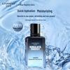 Chando Men's Himalayan Glacier Hydrating Toner