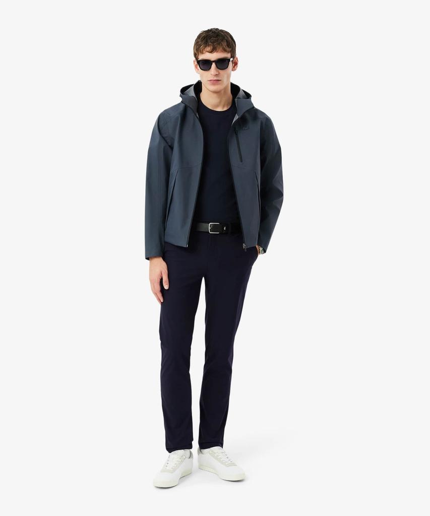 LACOSTE Men'S Commuter Pants Hh8513-56G Hde