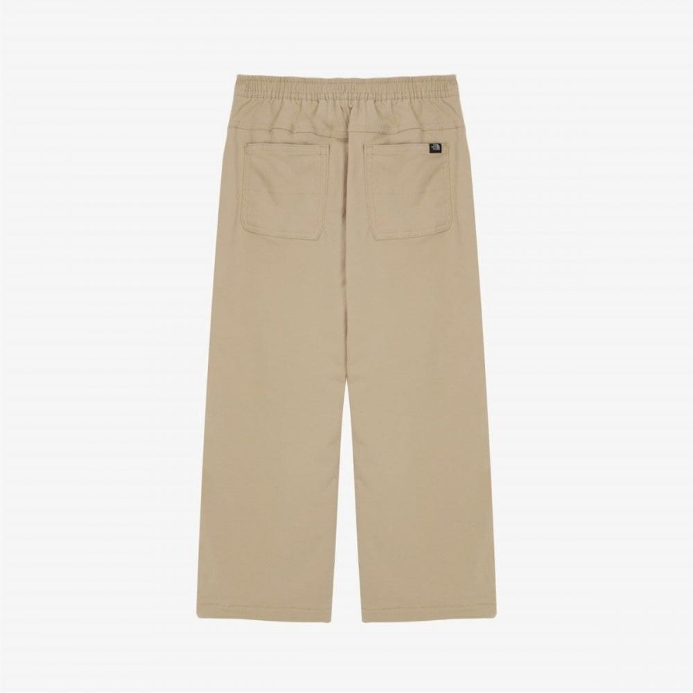The North Face Kids Timberlon Pants Beige Np6nr54t