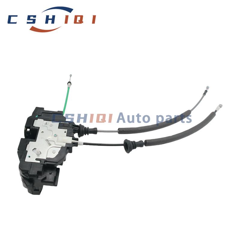 Rear Left Door Lock Actuator Latch For Hyundai Elantra HD MK4 Avante 2007 2008 2009 2010 Fits Car Parts 81410OQ510 81410-OQ510