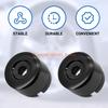 37cd Bolt Caps with Puller Tool Wheel Nut Caps Screw Cover Automotive Accessory for 2003-2020 Quick Install