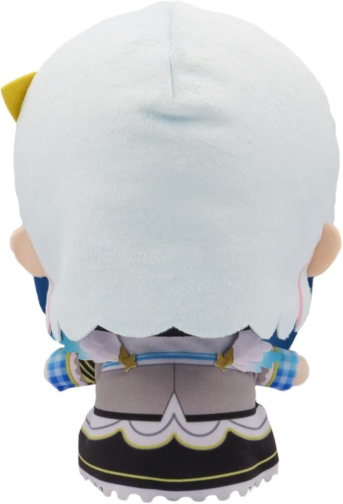 Hololive Plush Friends with U Amane Kanata