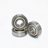 696AZZ Bearing 10Pieces Metal Sealed 6*16*5(mm)