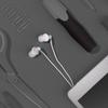 Panasonic Silver Earphones RP-HJE120