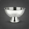 Champagne Bucket Luxury Look Vino Chiller Sleek Design Chilling Vessel